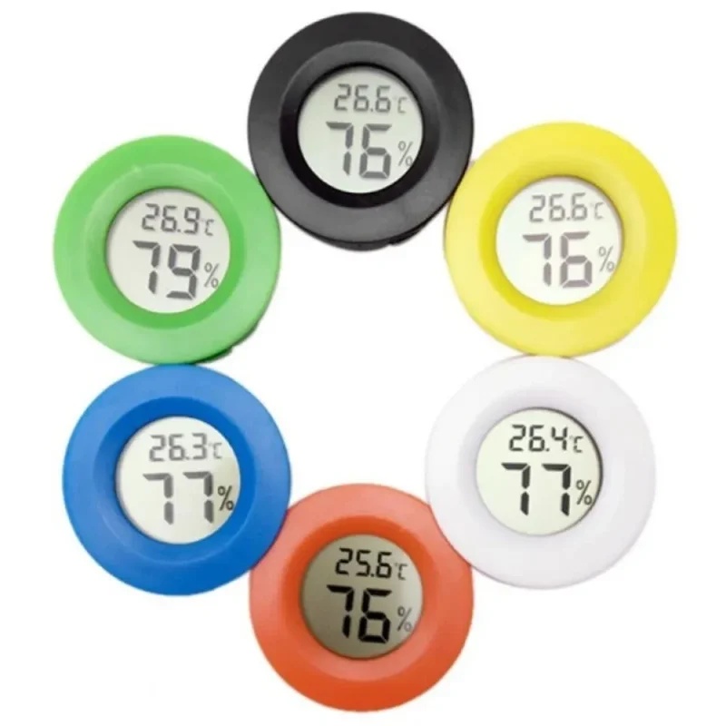 Accesorios para Acuarios de Re - Aquarium Thermometer reseña y precio