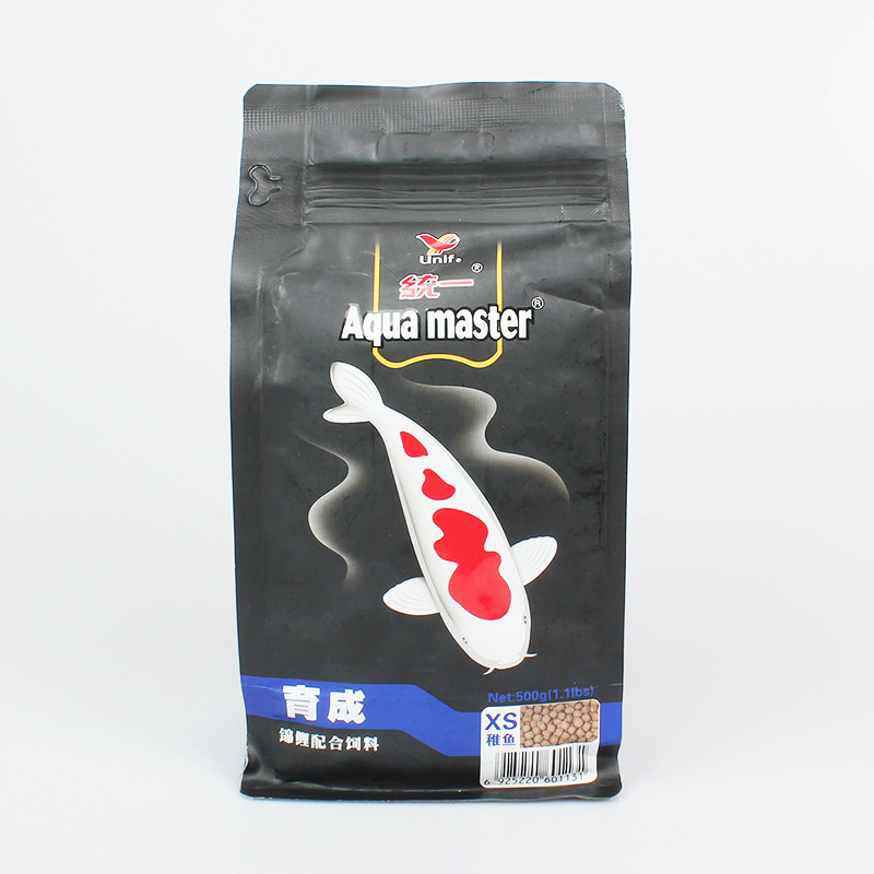 Aqua Master Koi & Goldfish Gro - Aquarium Fish Vitamin reseña y precio