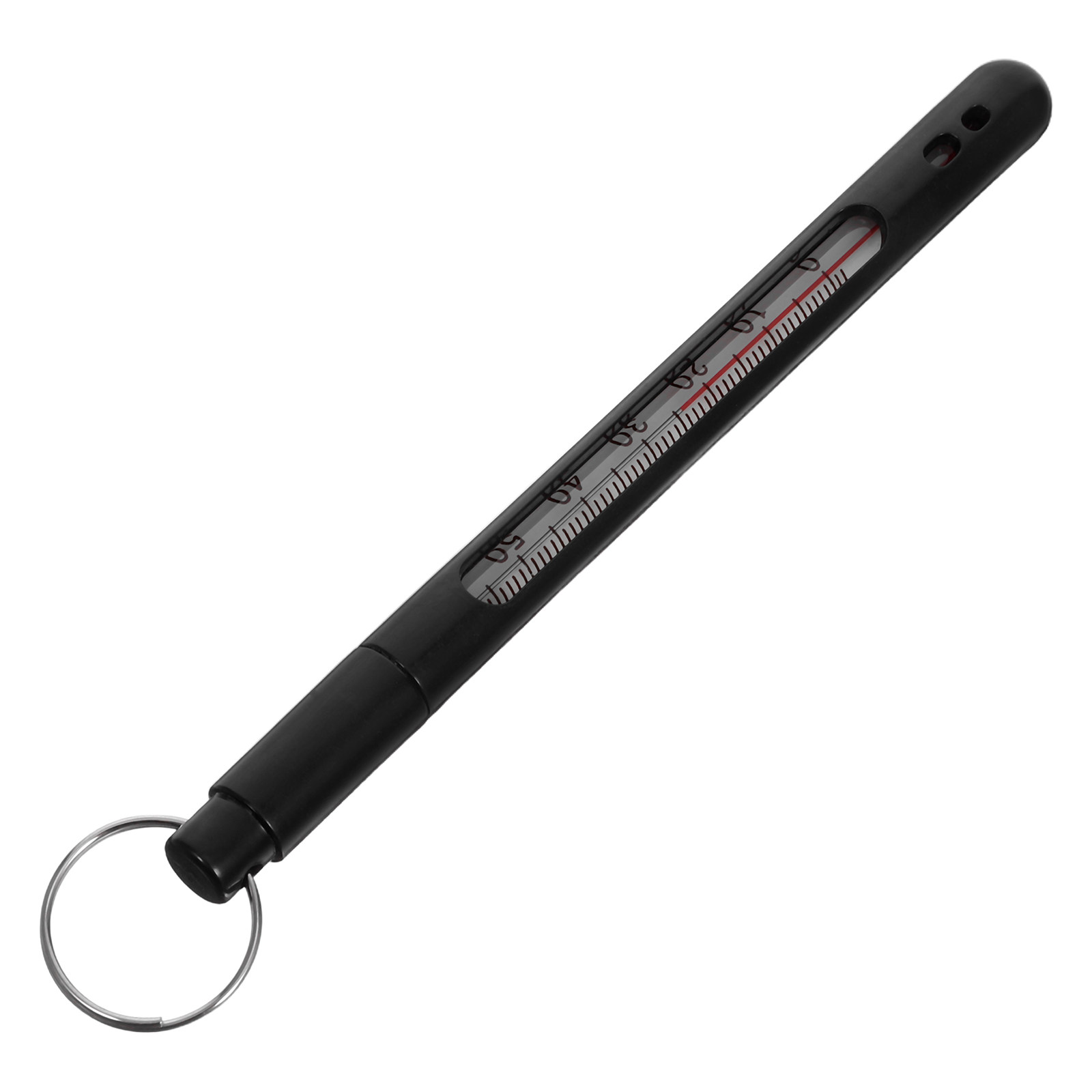 Termómetro de pesca, medidor d - Aquarium Thermometer reseña y precio