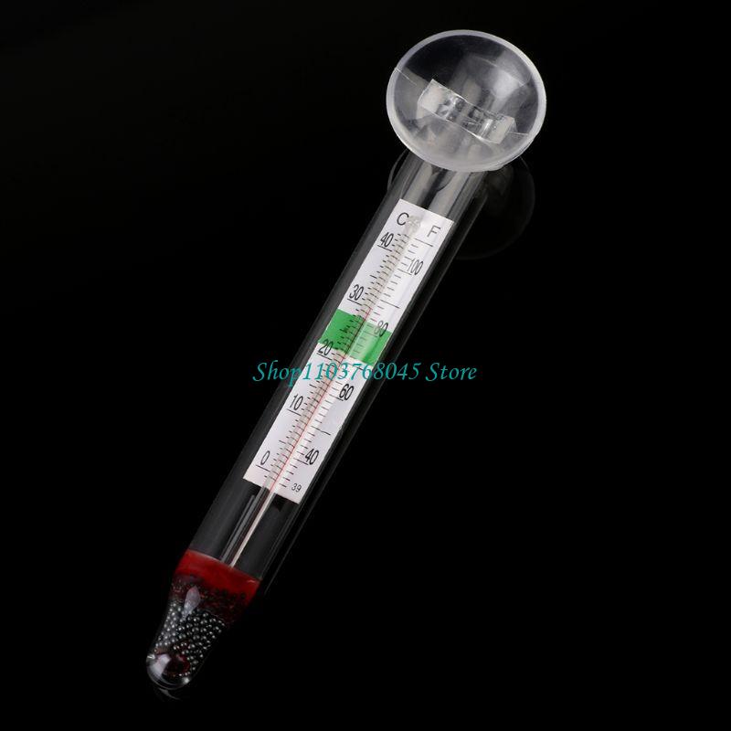 R53F 10 paquetes termómetro ac - Aquarium Thermometer reseña y precio