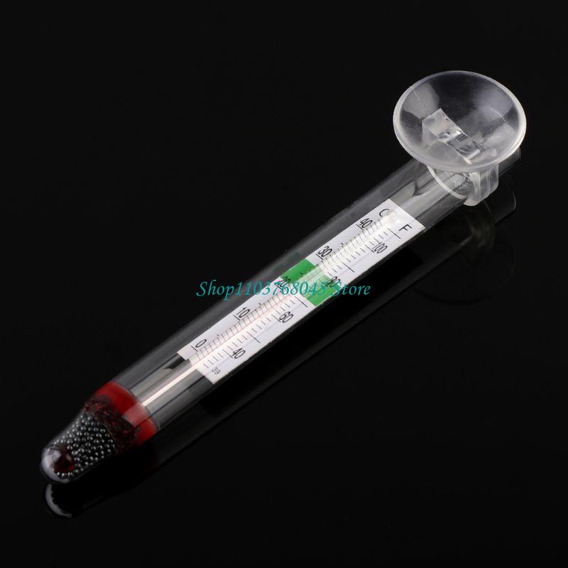 R53F 10 paquetes termómetro ac - Aquarium Thermometer reseña y precio