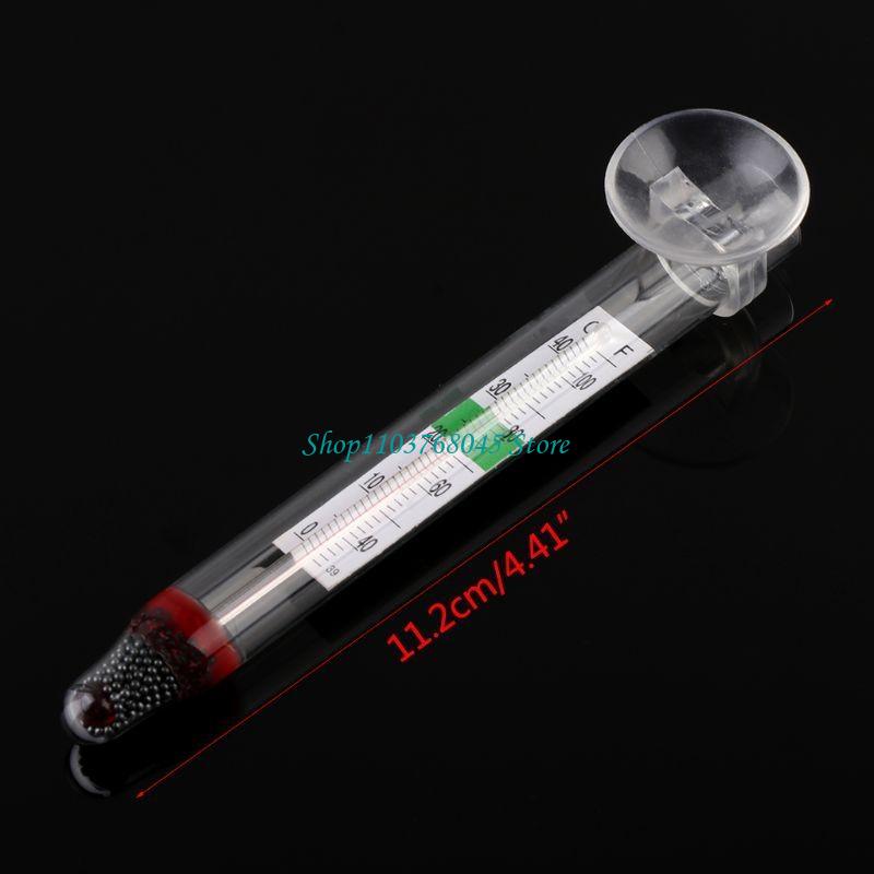 R53F 10 paquetes termómetro ac - Aquarium Thermometer reseña y precio