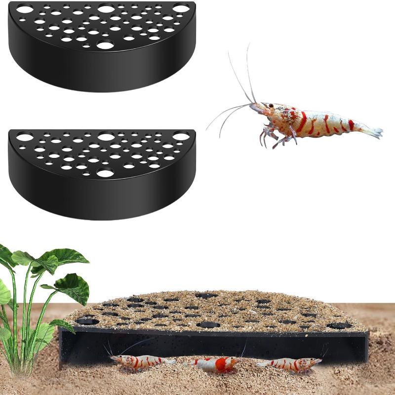 Nueva Cueva Oculta para Acuari - Aquarium Fish Types reseña y precio