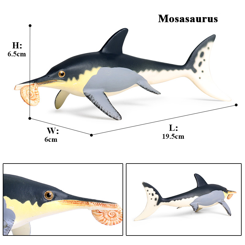 Oenux, modelo de animales de l - Fish In Aquarium Picture reseña y precio