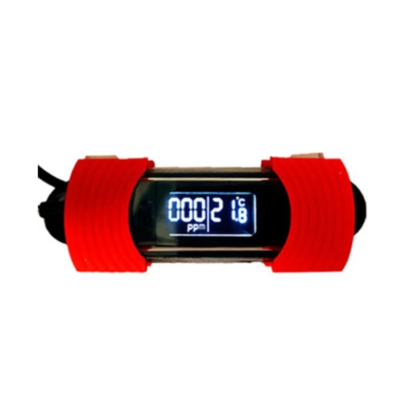 Termómetro de acuario Digital  - Aquarium Thermometer reseña y precio