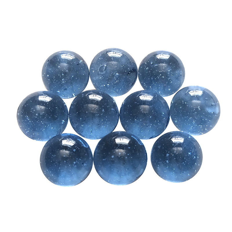 Cuentas de Vidrio de Colores d - Aquarium Fish Types reseña y precio