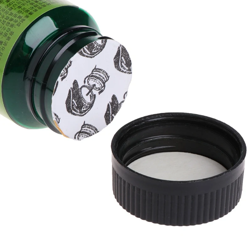 Botella de polvo de espirulina - Aquarium Fish Vitamin reseña y precio