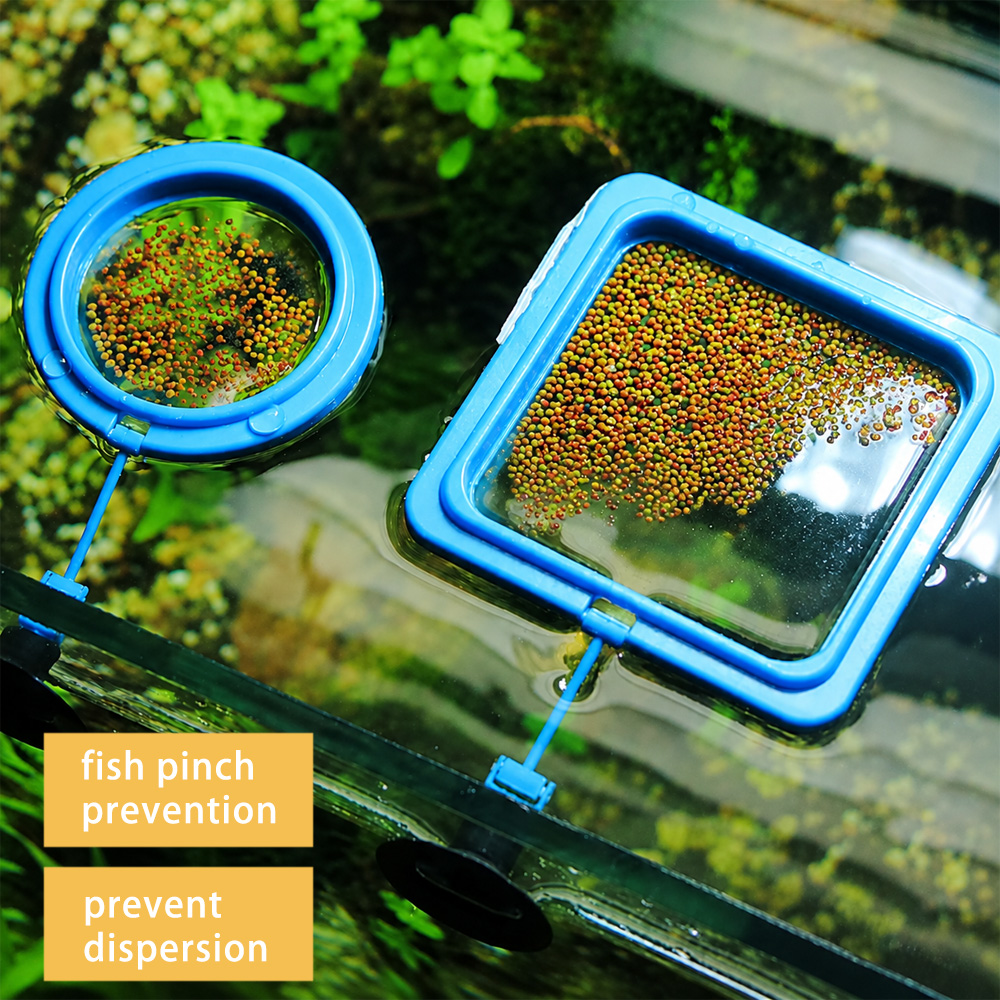 Alimento en Pellets para Peces - Aquarium Fish Vitamin reseña y precio