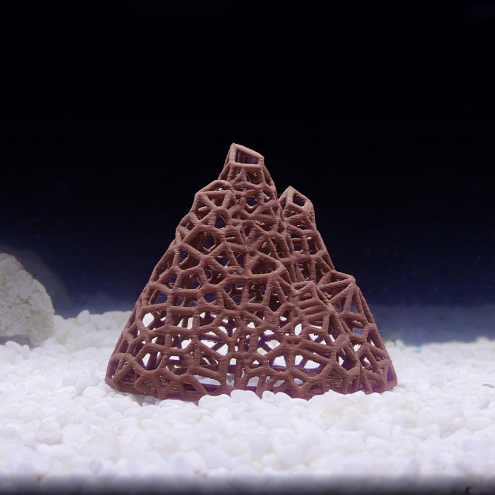 Adorno de Paisaje Acuático, De - Fish In Aquarium Picture reseña y precio