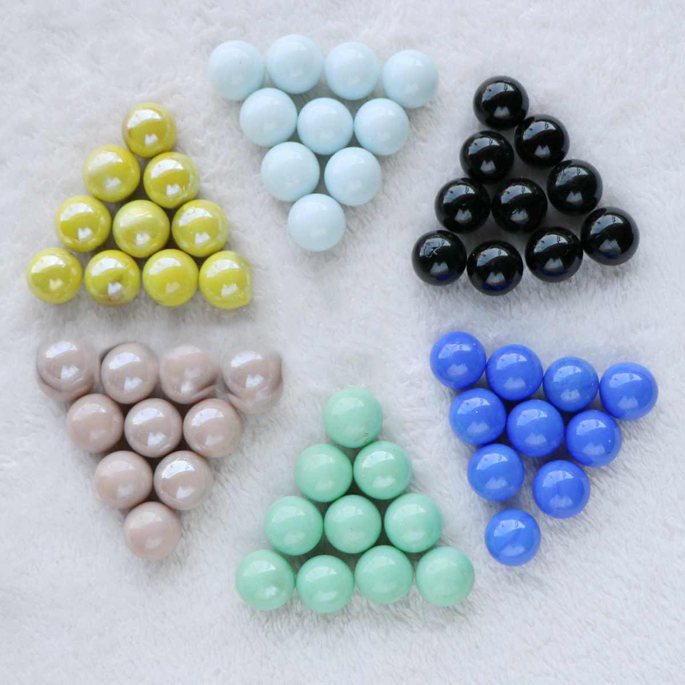 66 Uds. Bolas de cristal de Co - Aquarium Fish Types reseña y precio