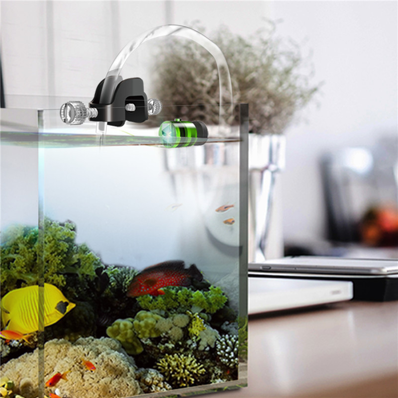 Bomba de recarga de agua MagTo - Aquarium Auto Top Off reseña y precio