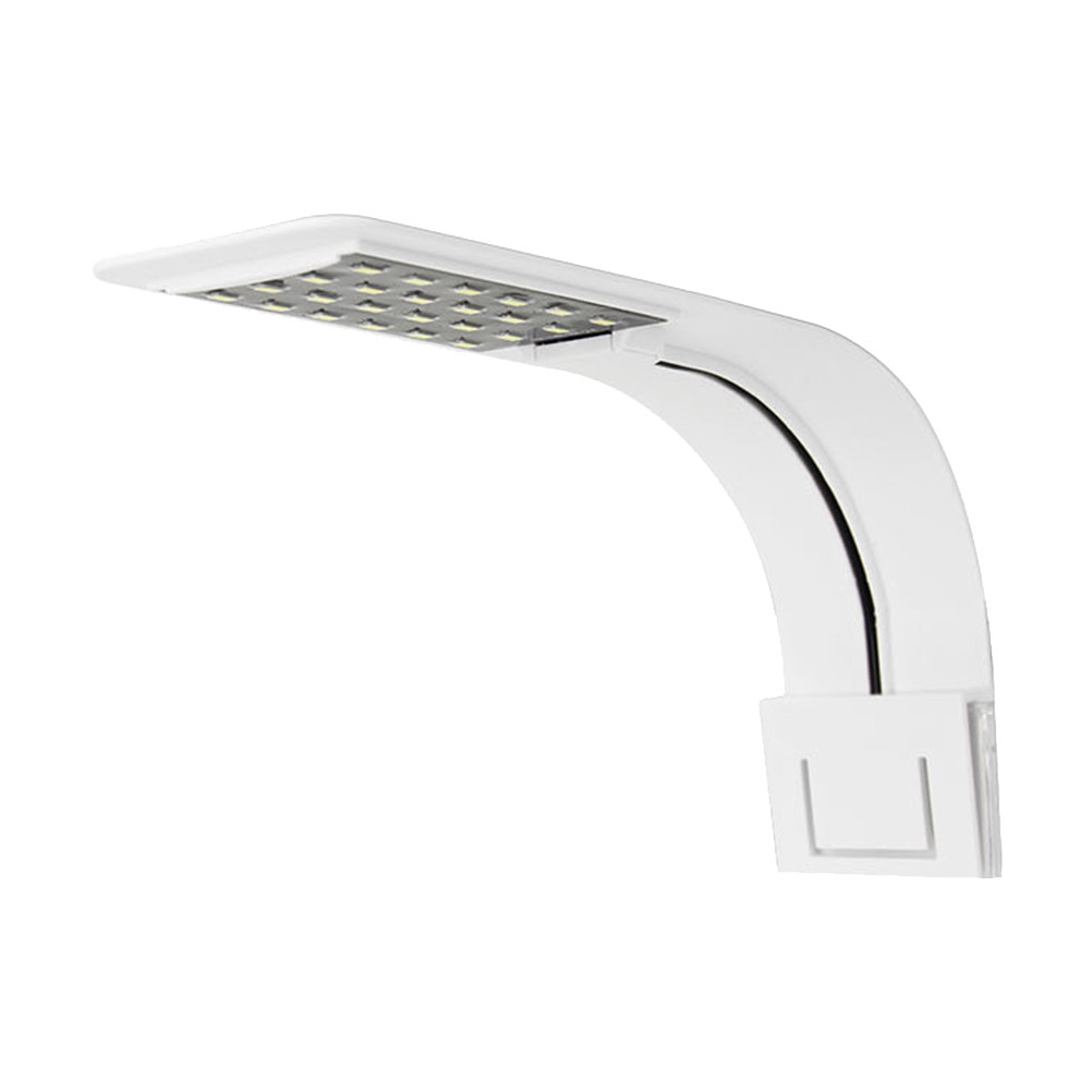 Luz LED para Acuario, para el  - Aquarium Fish With Long Lifespan reseña y precio