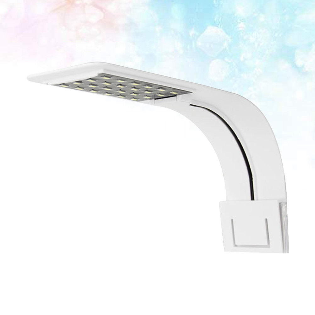 Luz LED para Acuario, para el  - Aquarium Fish With Long Lifespan reseña y precio