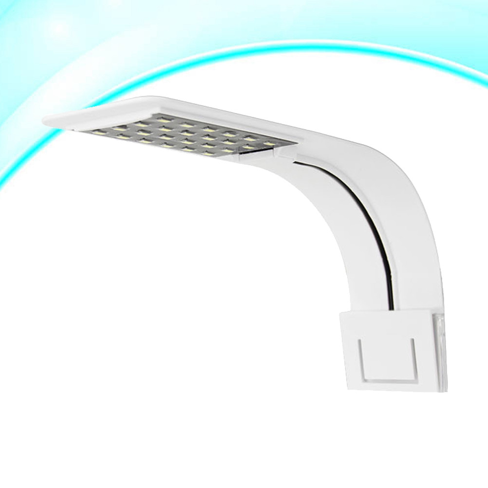 Luz LED para Acuario, para el  - Aquarium Fish With Long Lifespan reseña y precio
