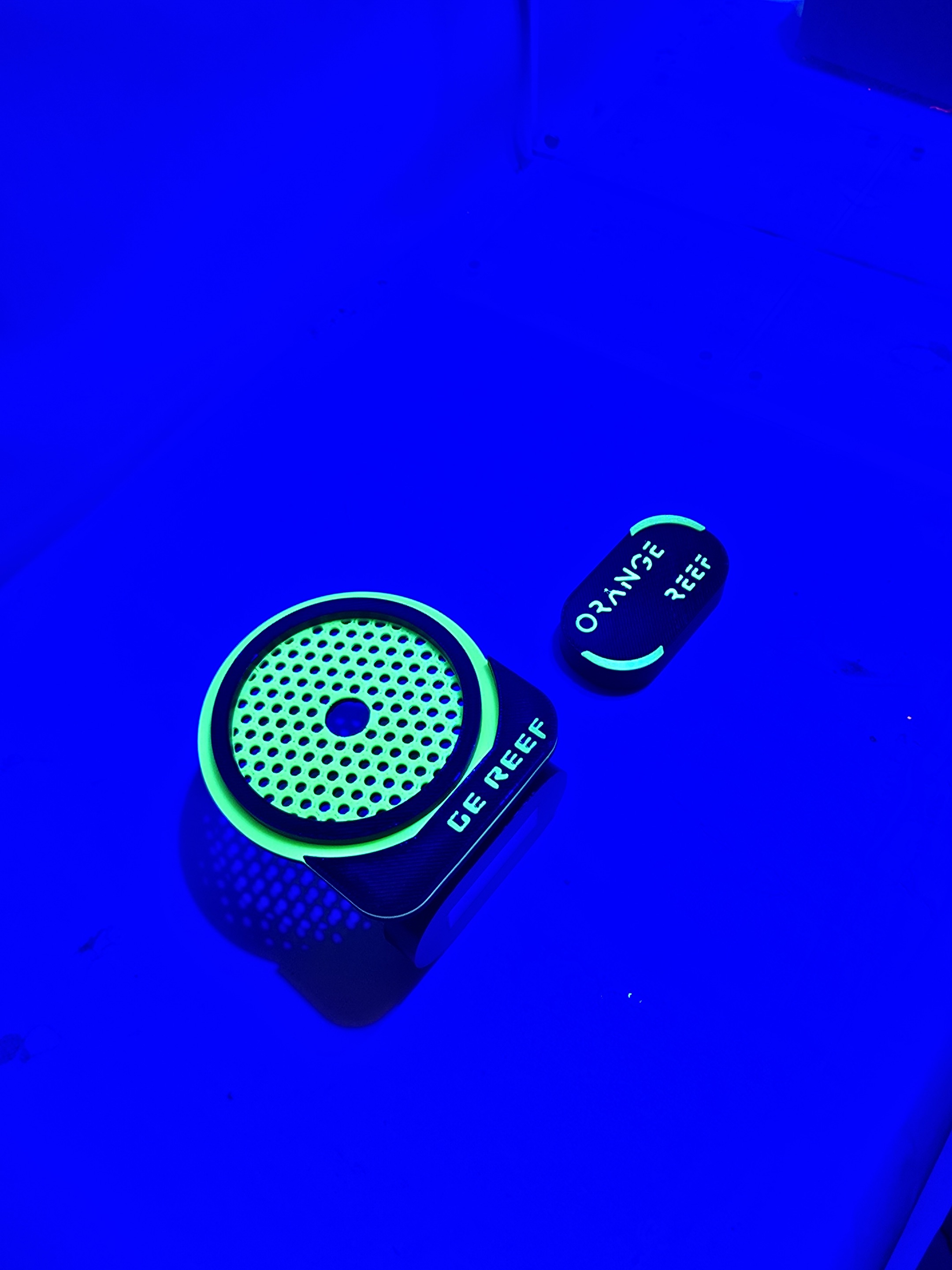 Soporte Magnético para Corales - Aquarium Fish Glow In The Dark reseña y precio
