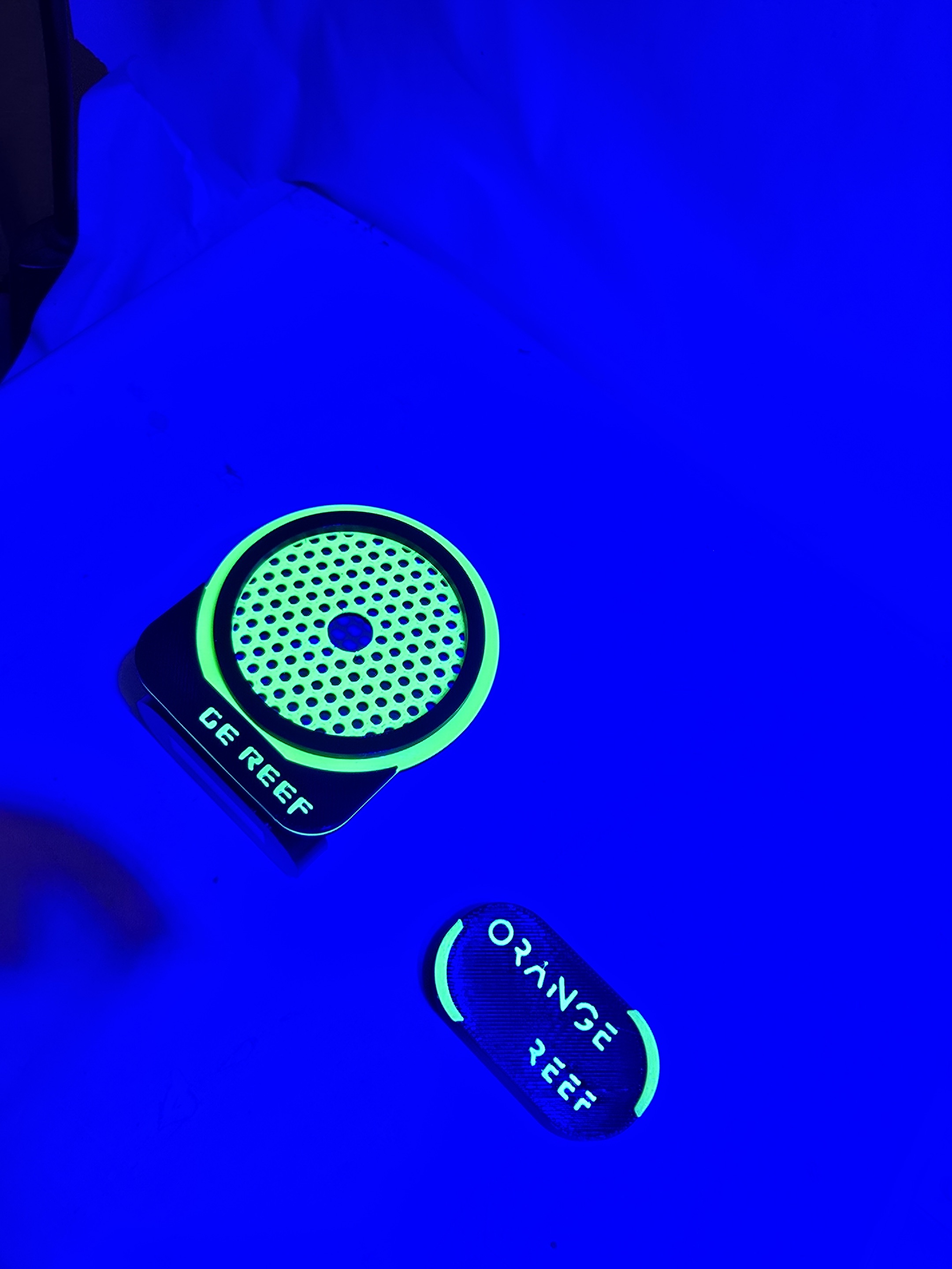 Soporte Magnético para Corales - Aquarium Fish Glow In The Dark reseña y precio
