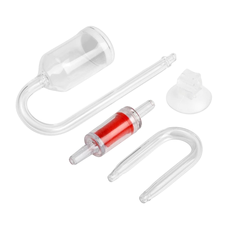 Juego de 4 piezas de difusor d - Aquarium Fish Photography reseña y precio