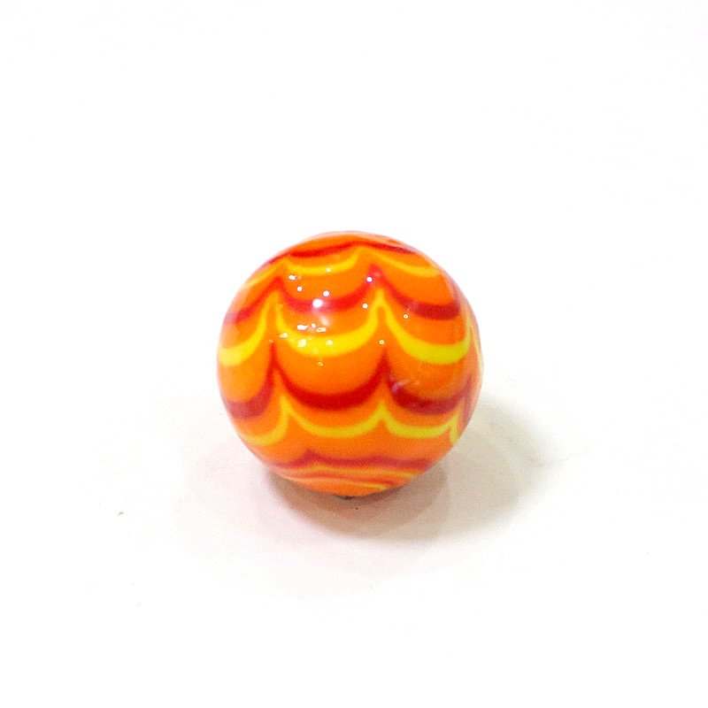 Adornos de bolas de canicas de - Aquarium Fish Game reseña y precio