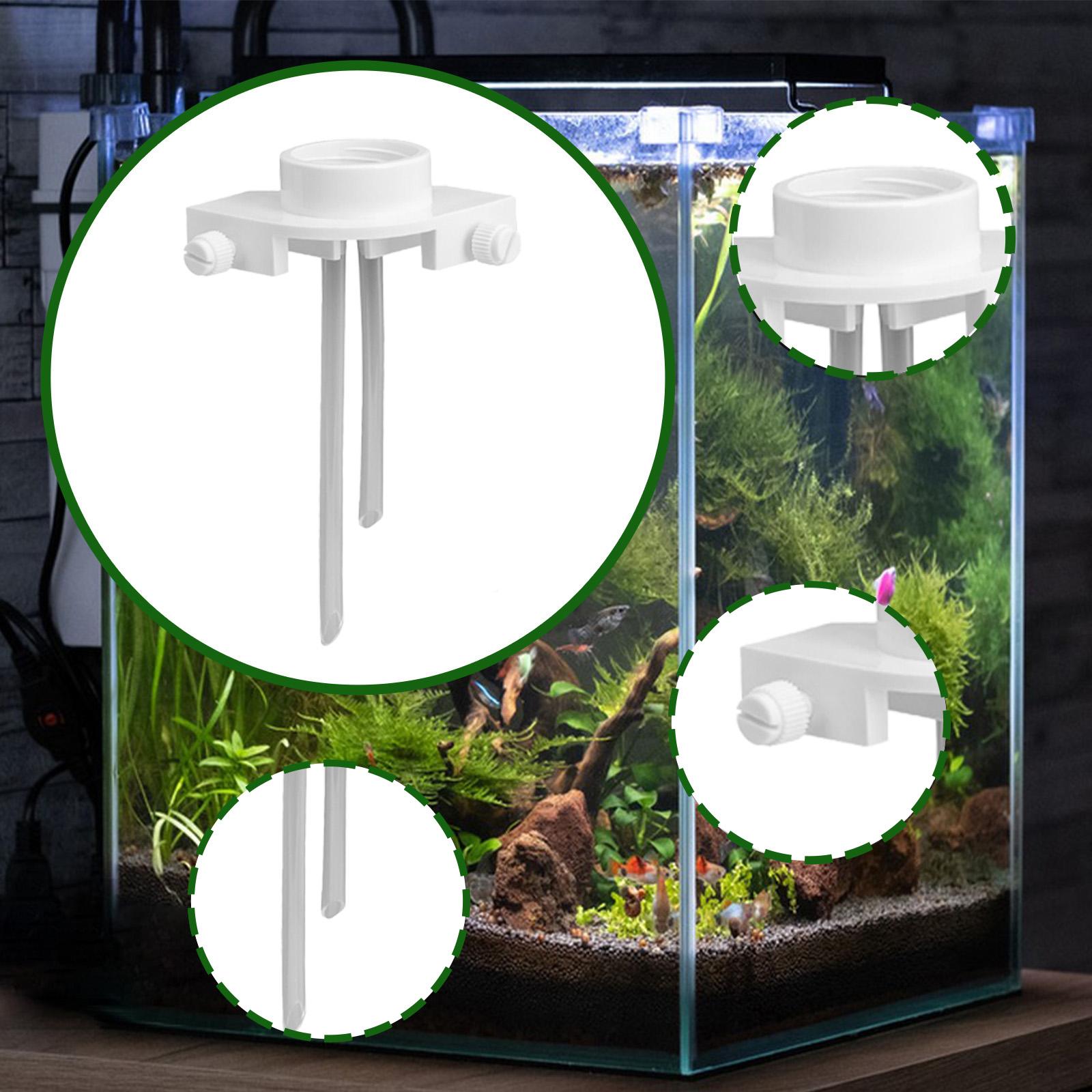 Sistema de Recarga Automática  - Aquarium Auto Top Off reseña y precio